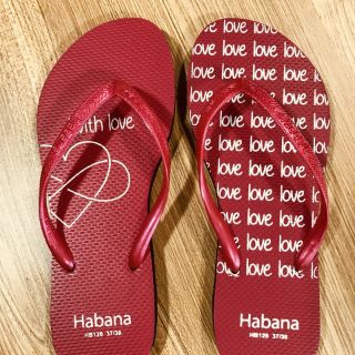Dép Thái Habana