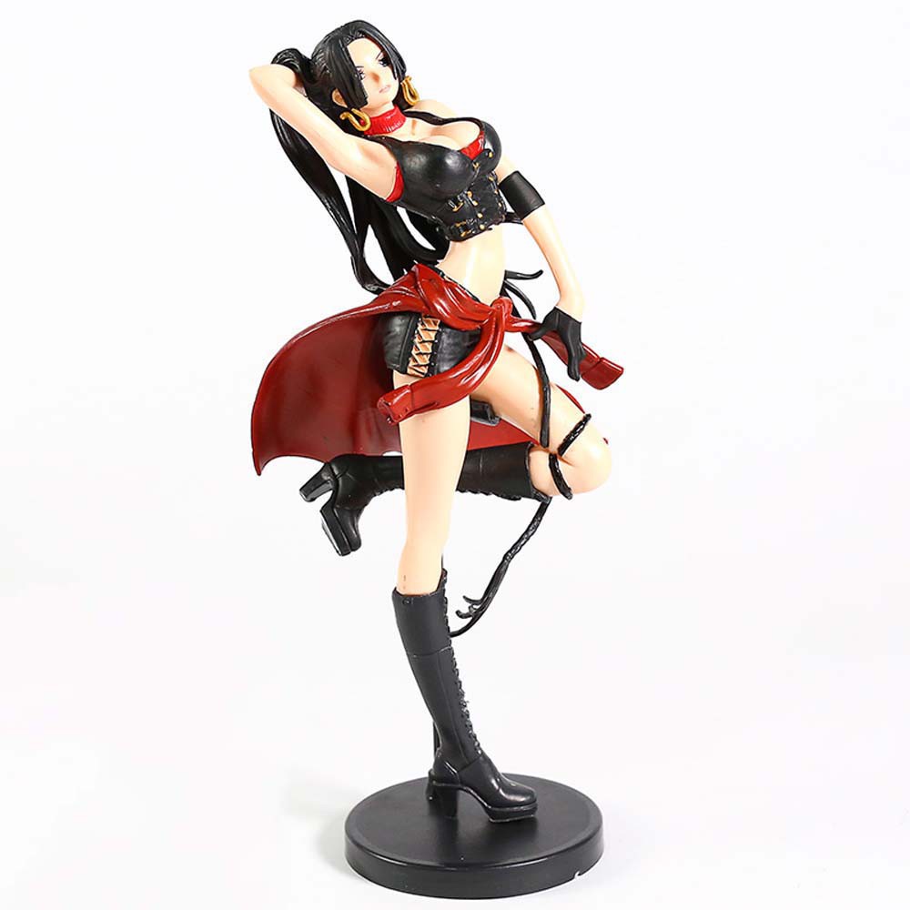 EPOCH Mô Hình Nhân Vật Phim Anime Bằng Nhựa Pvc