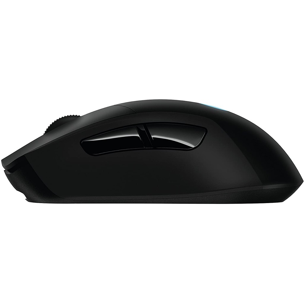 Chuột chơi game Logitech G703 LIGHTSPEED cảm biến HERO