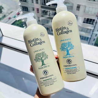 Cặp dầu gội b.i.o.t.i.n 4 màu+4% phí shopee