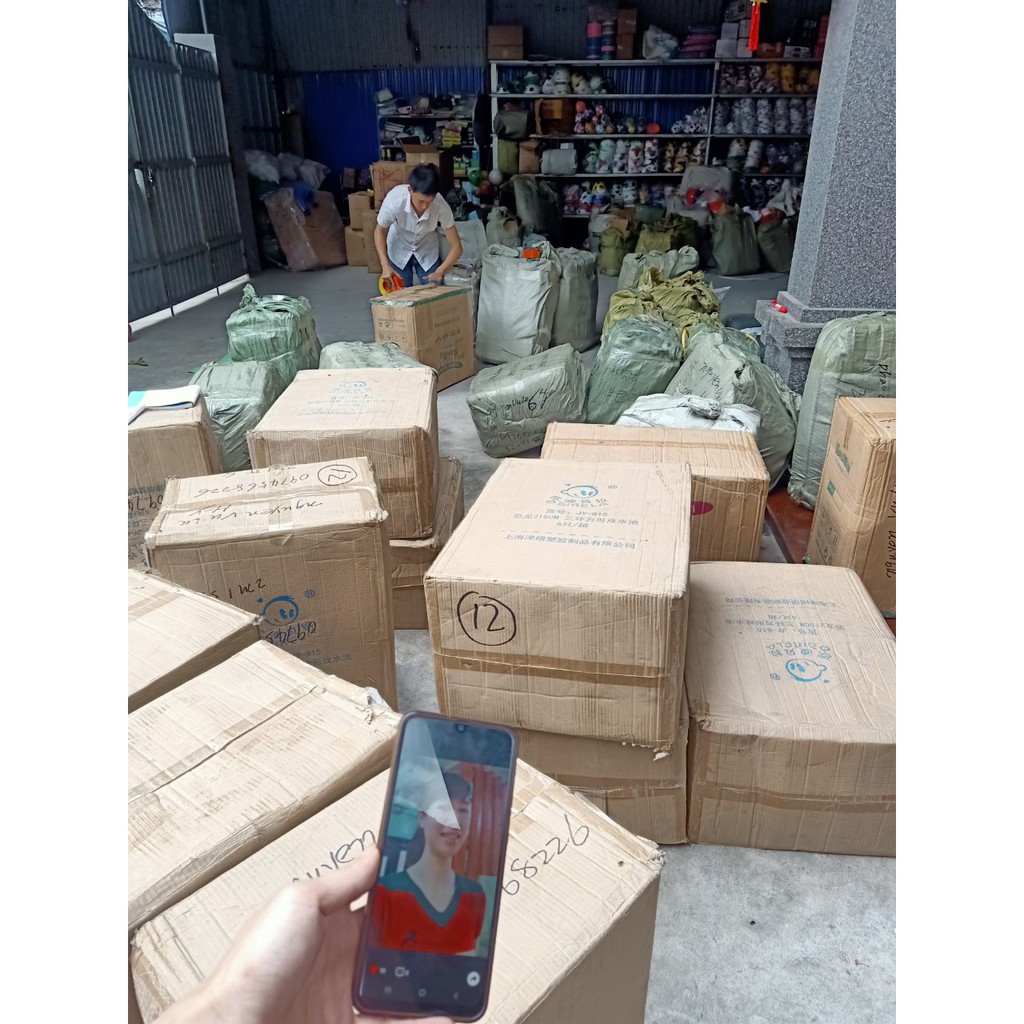 QUẢ BÓNG ĐÁ SỐ 5 VN_ SHOP ĐẢM BẢO HÀNG NHƯ HÌNH