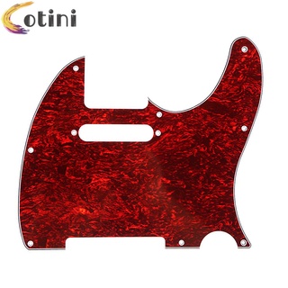Miếng Dán Bảo Vệ Đàn Guitar Cotini 3ply