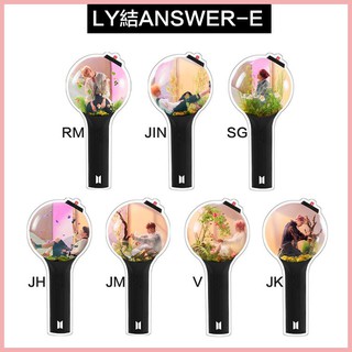 [Hàng Độc Quyền] Bookmark BOMB Ver3 BTS