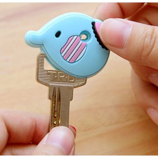 Bọc đầu chìa khóa hình thú