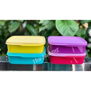 hộp cơm chia ngăn tup indo