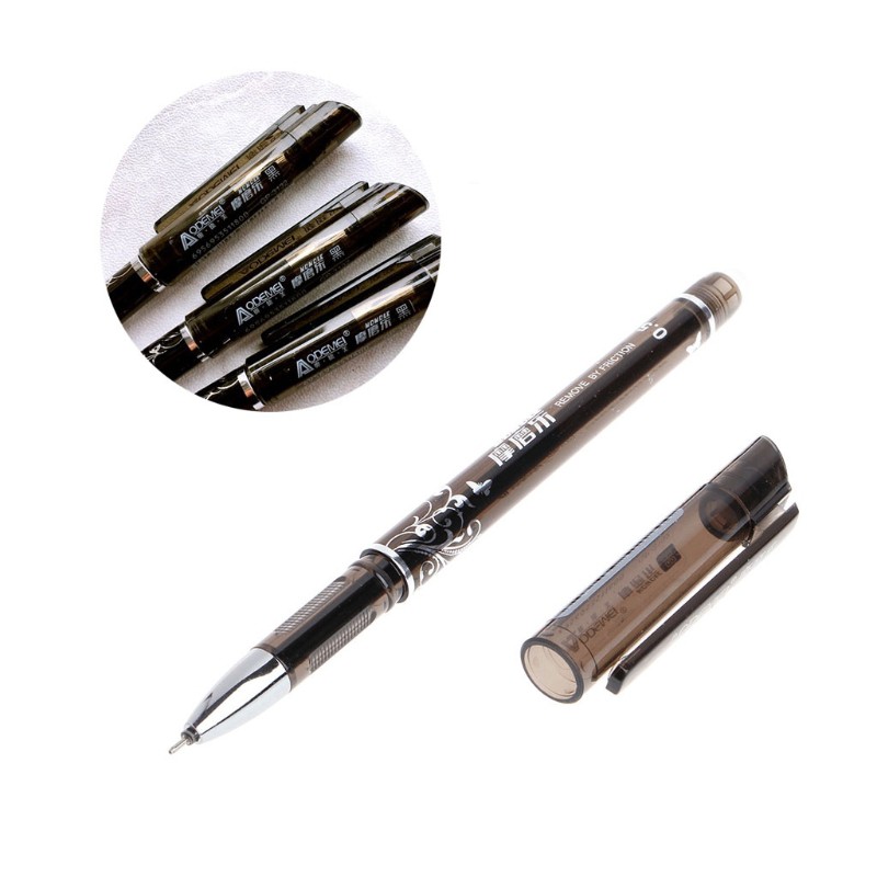 Bút bi có thể tẩy xóa 0.5mm dành cho học sinh