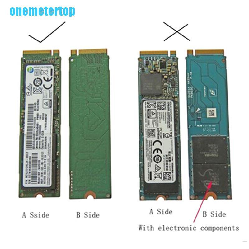 Thẻ Chuyển Đổi Nvme Pcie M.2 Ngff Ssd Cho 2013 2014 2015 Macbook Air Pro