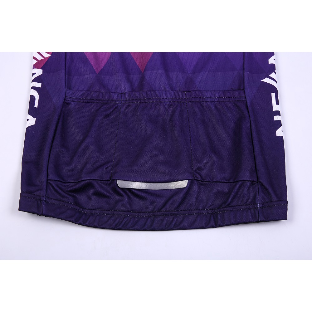 Áo Thể Thao Đạp Xe Thoáng Khí Nhanh Khô Thời Trang Mùa Hè Dành Cho Nữ 2023