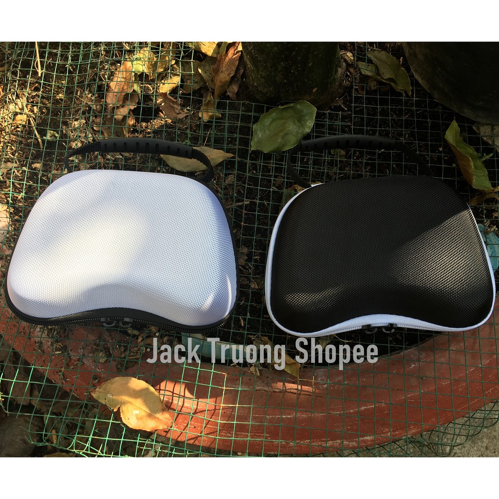 Bóp, Túi đựng Tay Cầm PS5 DualSense, PS4, Xbox 360, Xbox Series X, Xbox One, PS3, Nintendo Pro Controller