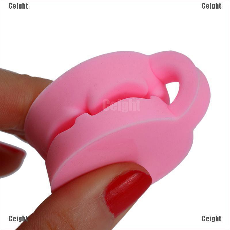 Khuôn Silicone Tạo Hình Hoa Hồng 3D Trang Trí Bánh