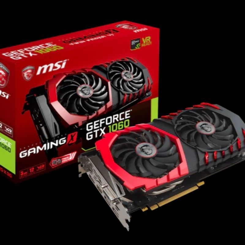 Card Màn Hình Gtx 1060, Giá Cập Nhật 3 Giờ Trước
