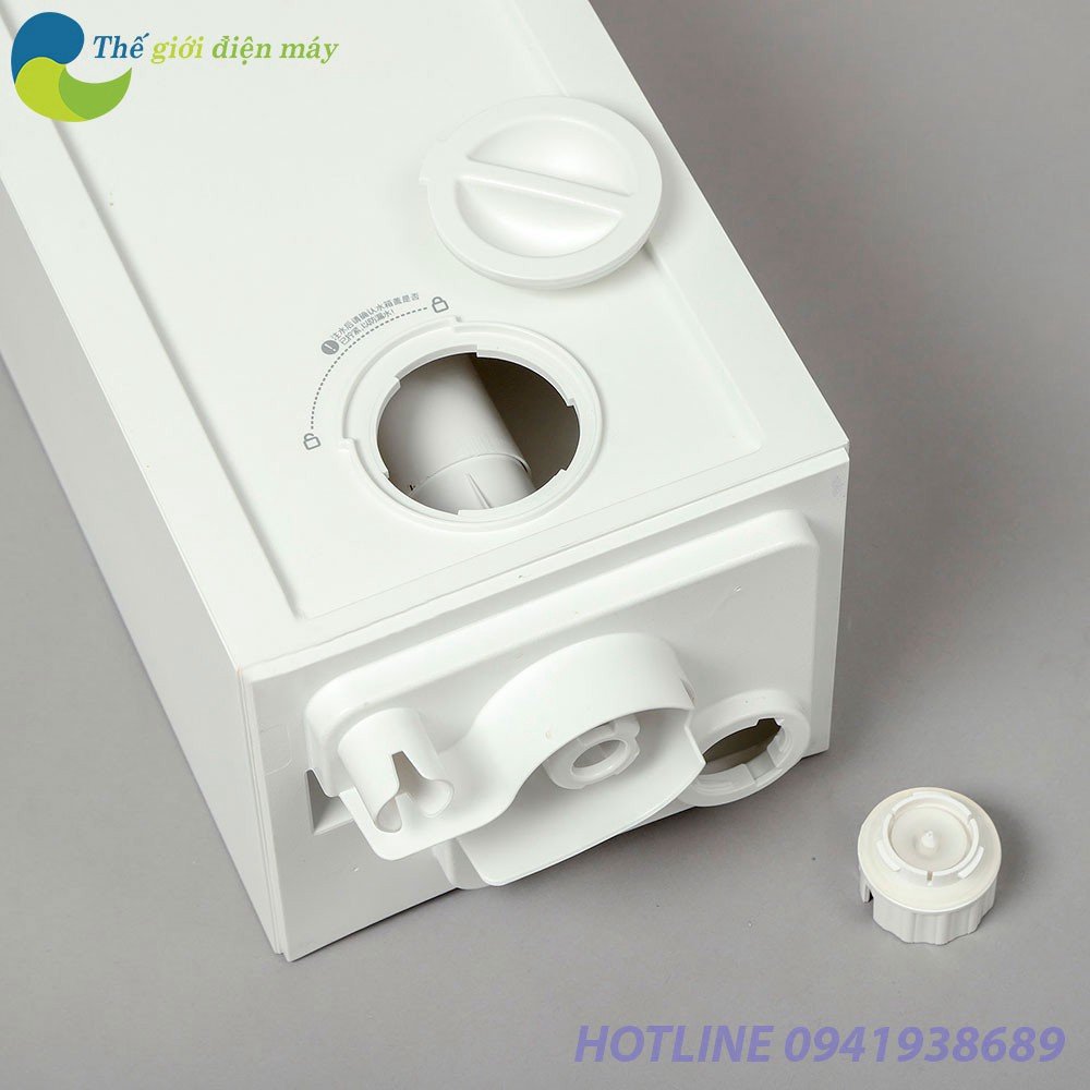 Máy tạo độ ẩm Xiaomi Deerma LD300  5L - Bảo hành 1 tháng - Shop Thế Giới Điện Máy .