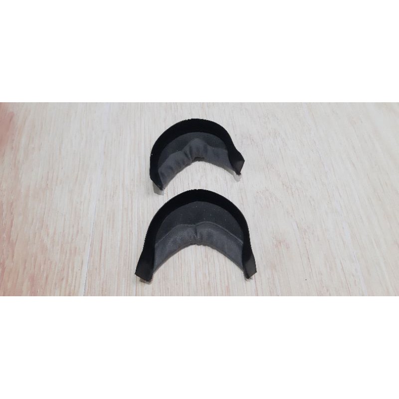 Bộ ốp tai + lót mũ thay thế mũ bảo hiểm Fullface HJC COOL