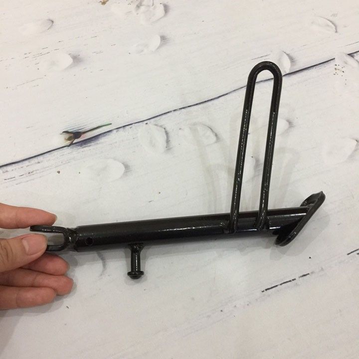 Chân chống nghiêng xe Attila đời cũ không điện - A450