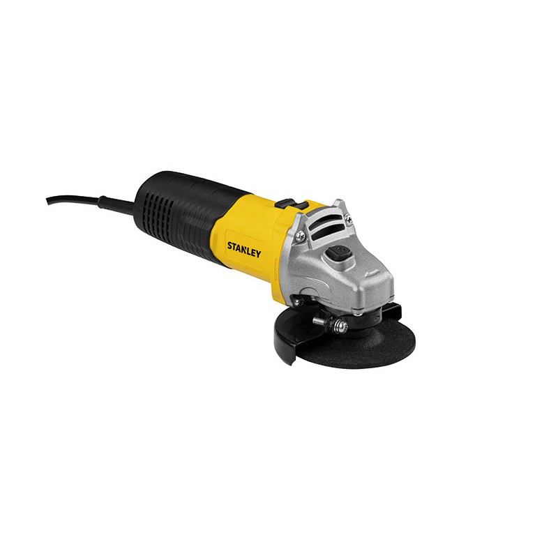 Máy mài góc Stanley STGS6100-B1 (Công tắc trượt)