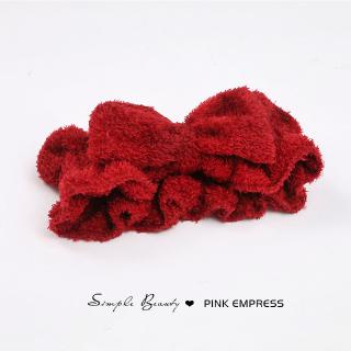 Băng đô thiết kế hoạt hình thoải mái dễ thương cho nam nữ