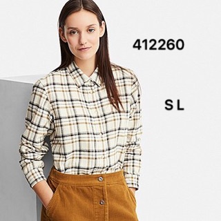 Áo sơ mi nỉ bông Flanel
