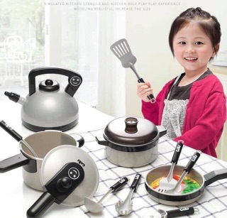Bộ nấu ăn 36 món