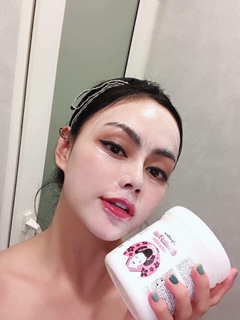 Ủ trắng da cô gái Nhật Apatheia Glowing Pack | BigBuy360 - bigbuy360.vn