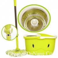 Bộ lau nhà bento thái