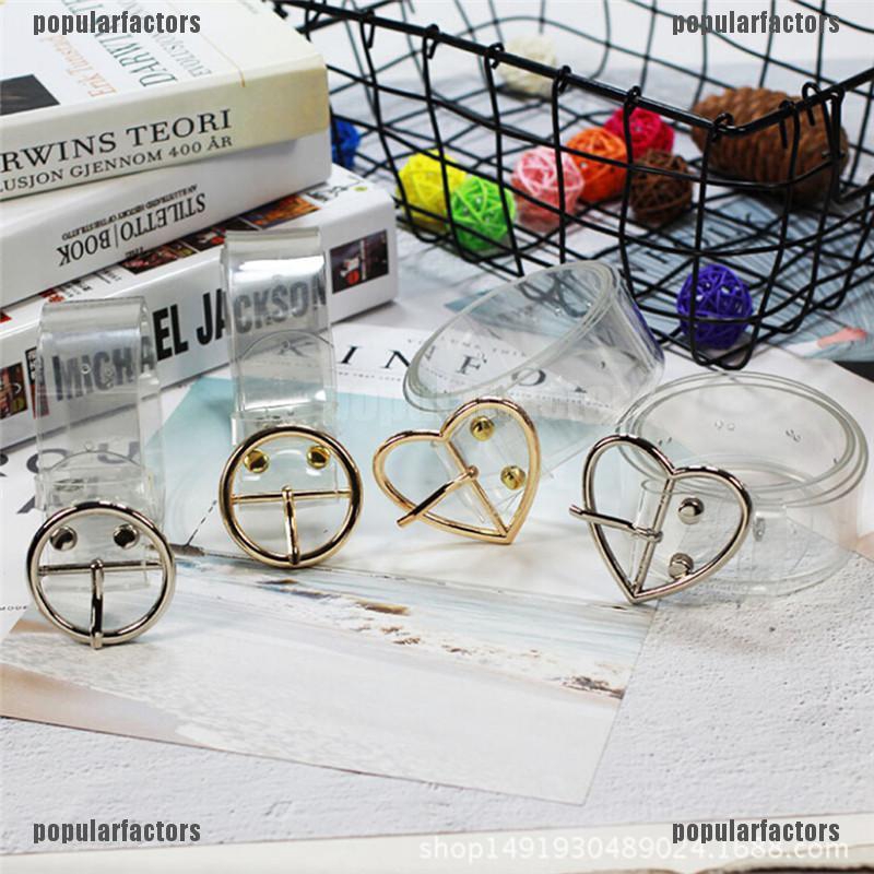 Thắt Lưng Da Kiểu Cổ Điển Thiết Kế Cá Tính