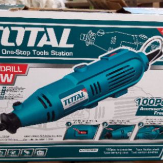 Bộ máy mài khuôn TOTAL TG501032
