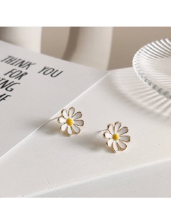 Khuyên Daisy 🌼 - MS008