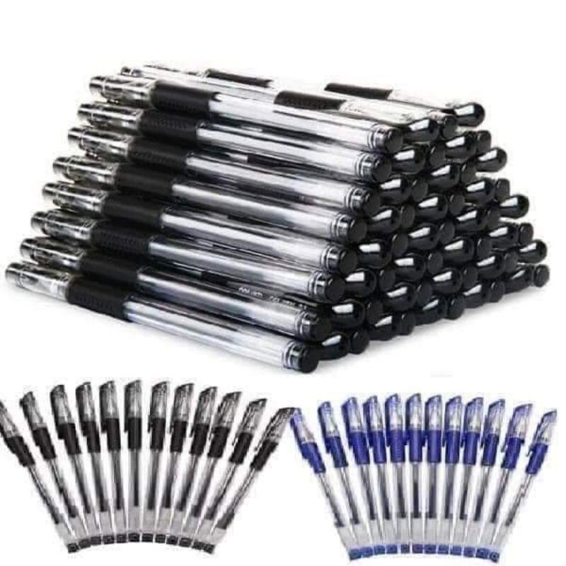 Bút bi nước 0.5mm