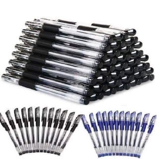 Bút bi nước 0.5mm