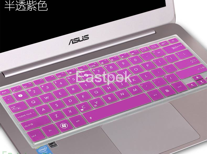 Miếng dán bảo vệ bàn phím 14 inch cho Asus ZENBOOK UX430 UX430UN UX430U UX430U UX430UQ UX430UQ2007