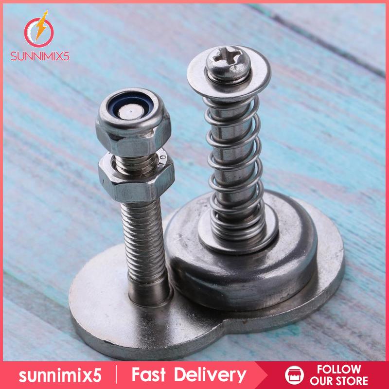 Giá Đỡ Từ Tính Chống Trộm Dành Cho Xe Đạp