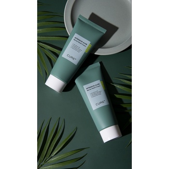 Kem Dưỡng Ẩm Dành Cho Da Mụn Kim Jeong Moon Aloe CURE+ Intensive Aloe Barrier Relief Cream 100g