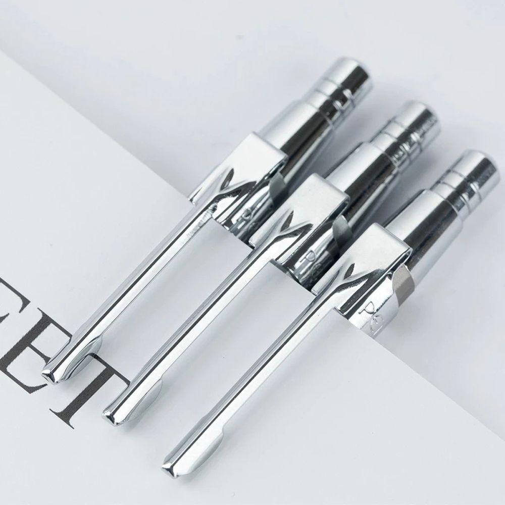 Bút Chì Bấm Ngòi 0.5mm 0.7mm Cho Học Sinh