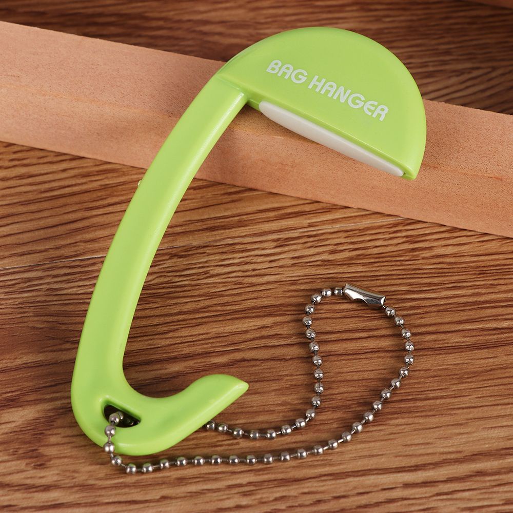 Túi Tote Có Móc Treo Tường Nhiều Màu Sắc Dùng Trang Trí