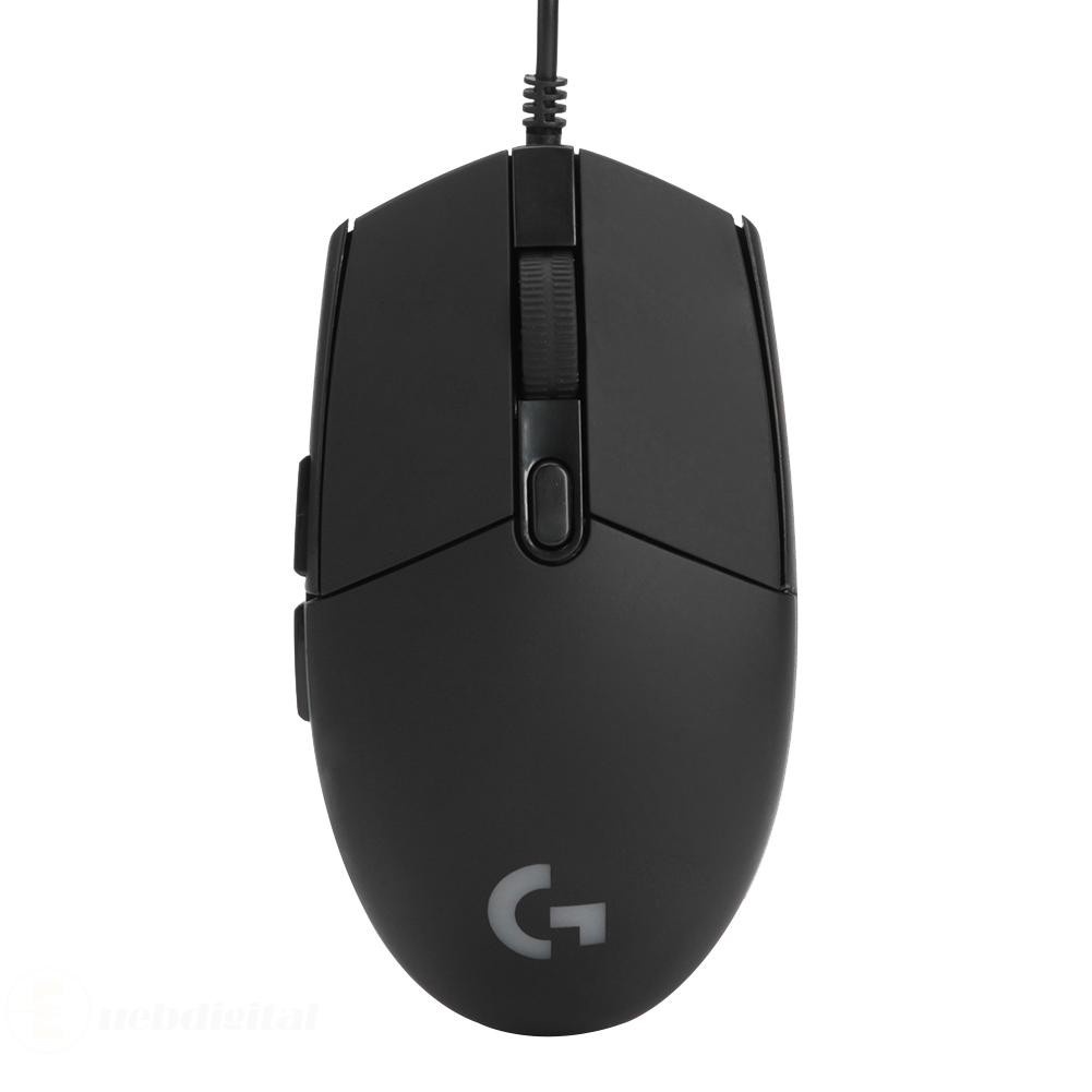 Chuột Chơi Game Logitech G102 Có Dây 8000dpi