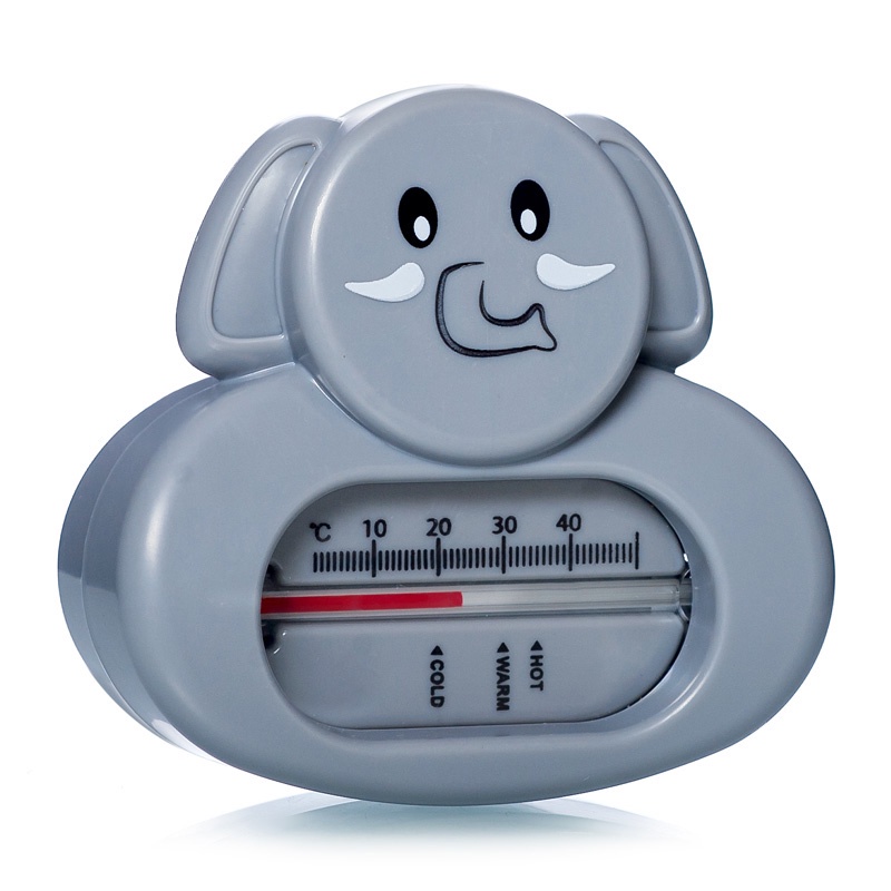Nhiệt kế đo nhiệt độ nước tắm bé Upass - UP4009N
