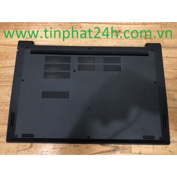 Thay Vỏ Mặt D Laptop Lenovo ThinkPad E590 E595 AM167000800 AP167000500 AM167000300 AM167000100