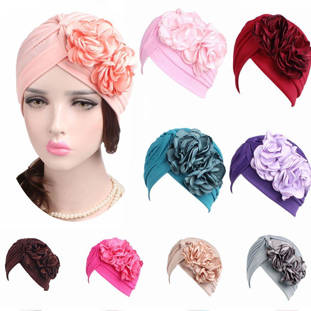 ORIENTLII Khăn Trùm Đầu Hijab Hồi Giáo