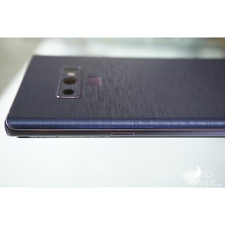 [ Hot_Sale ] Miếng dán skin Galaxy Note9