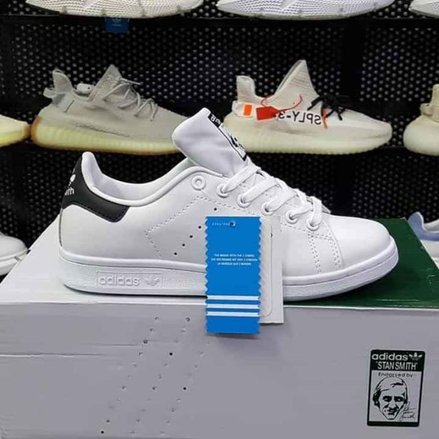 Adidas stan smith nam nữ