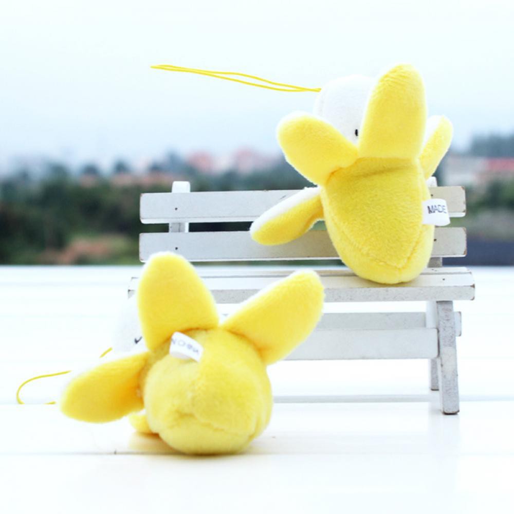 Móc treo điện thoại hình quả chuối