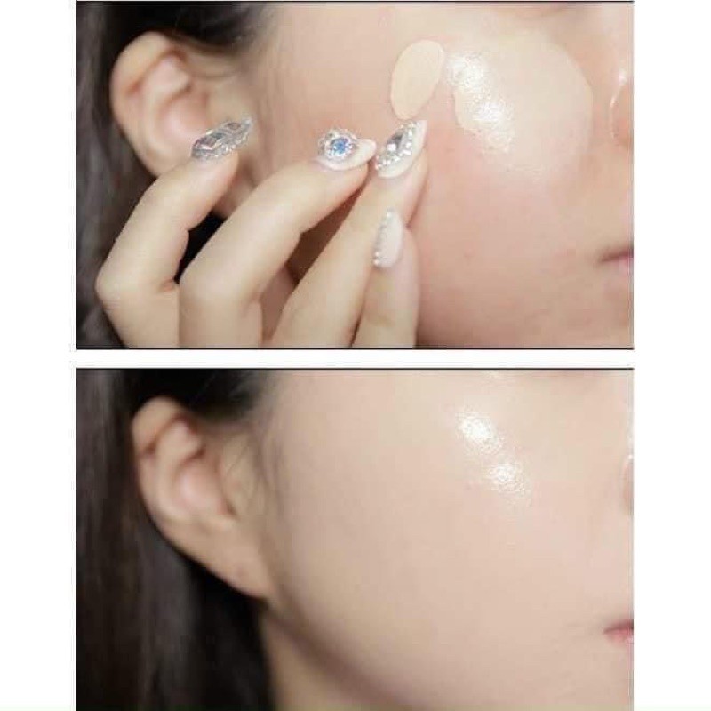 Kem nền Clio Kill Cover Glow Foundation 15g.