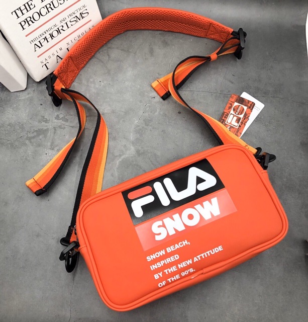 TÚI FILA ĐEO CHÉO CHỐNG THẤM