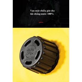 Túi chống nước MOTOWOLF MDL0701 - túi chống thấm nước tuyệt đối