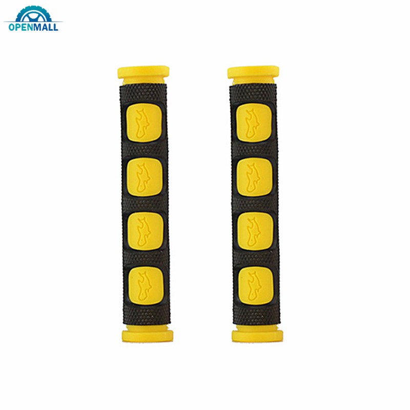 Bộ 2 ống bọc tay lái xe máy bằng cao su