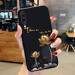 Ốp Sam Sung A70 Tâm An Vạn Sự An