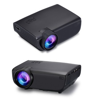 Máy chiếu w50 3d hd1080p smarteco 40w