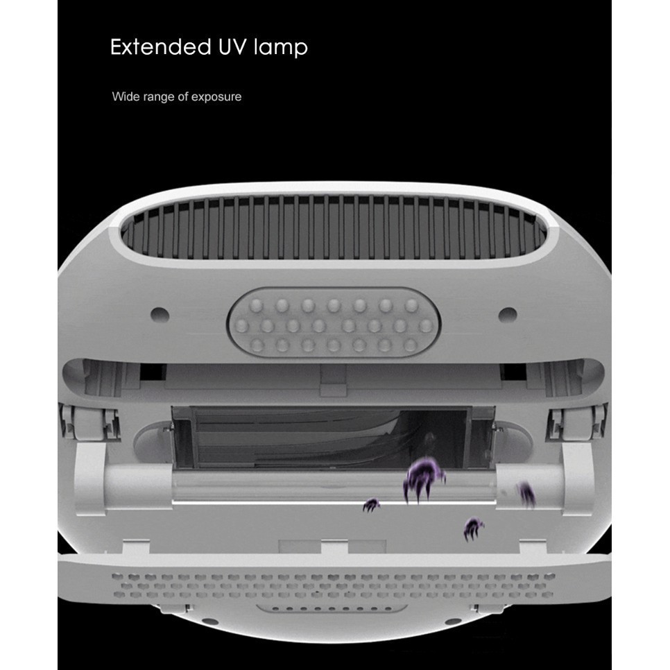 [PGshop] Máy hút bụi Giường Đệm DEERMA CM800, Diệt Khuẩn Bằng Tia UV - PGshop | BigBuy360 - bigbuy360.vn