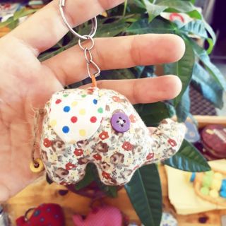 Móc khóa handmade Nhật Bản nhiều mẫu cực đẹp