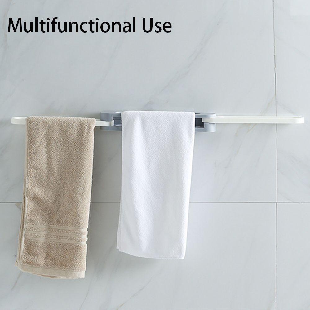 Giá Treo Dép Một Tầng Gắn Tường Tiện Dụng